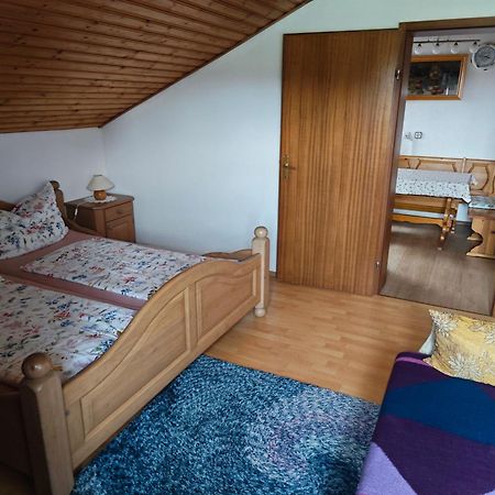 Christis Apartments Eberndorf Eksteriør billede