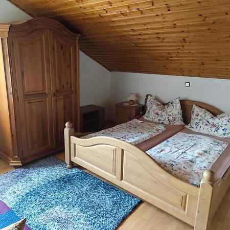 Christis Apartments Eberndorf Eksteriør billede