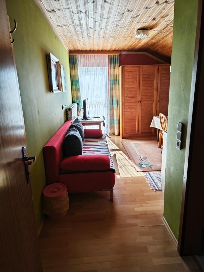Christis Apartments Eberndorf Eksteriør billede