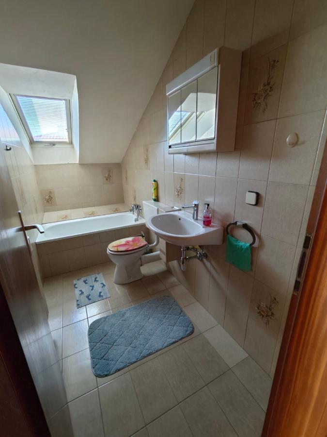 Christis Apartments Eberndorf Eksteriør billede