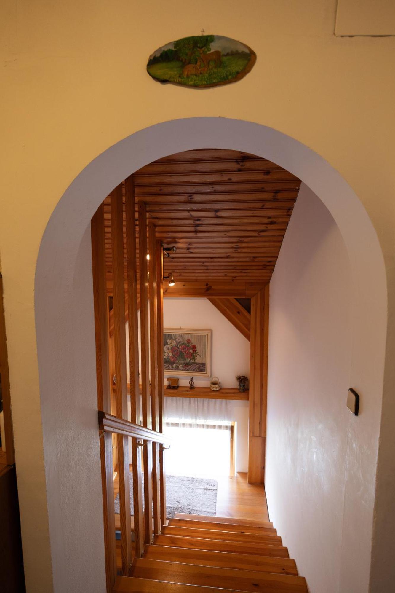 Christis Apartments Eberndorf Eksteriør billede