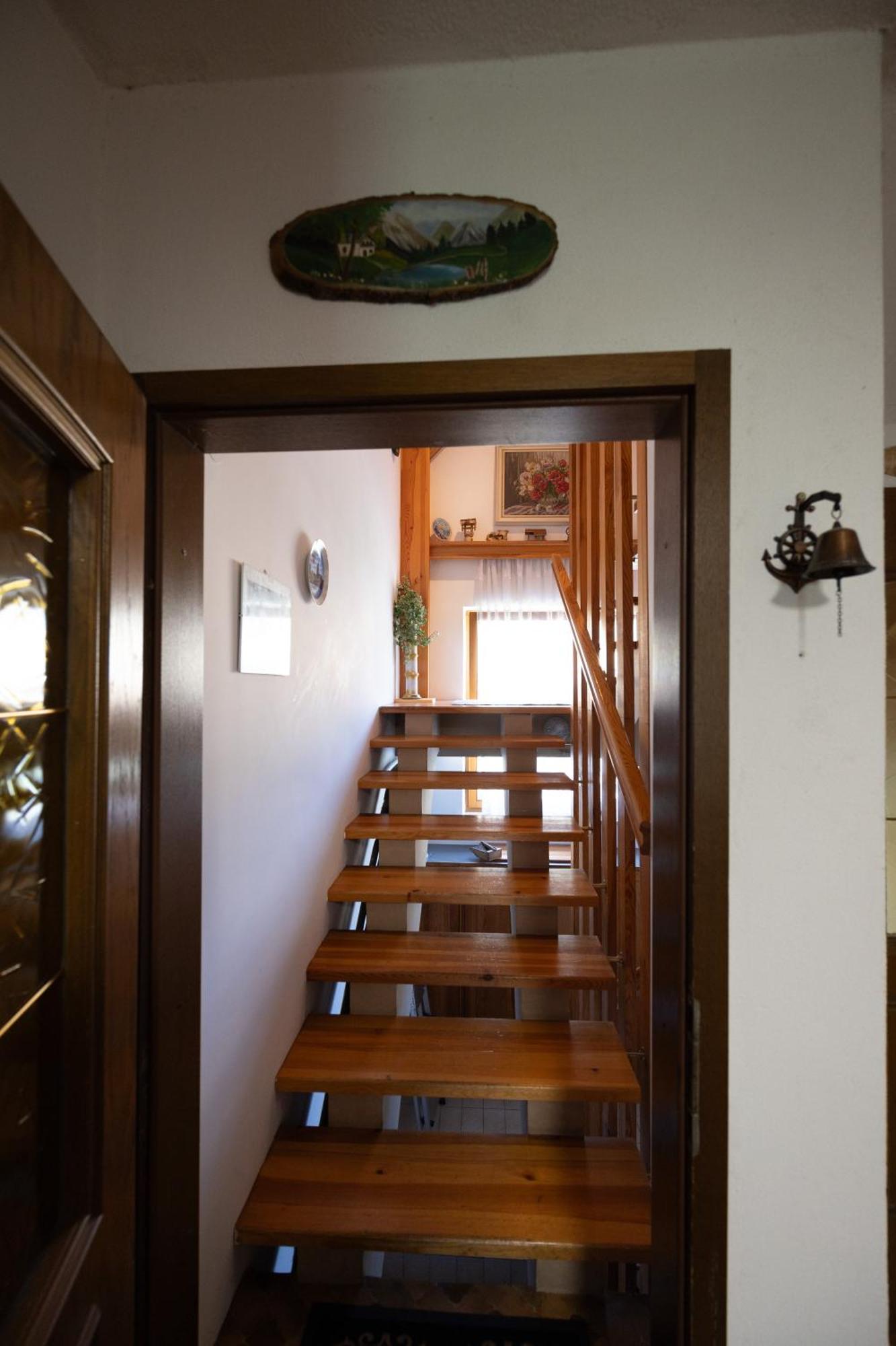 Christis Apartments Eberndorf Eksteriør billede