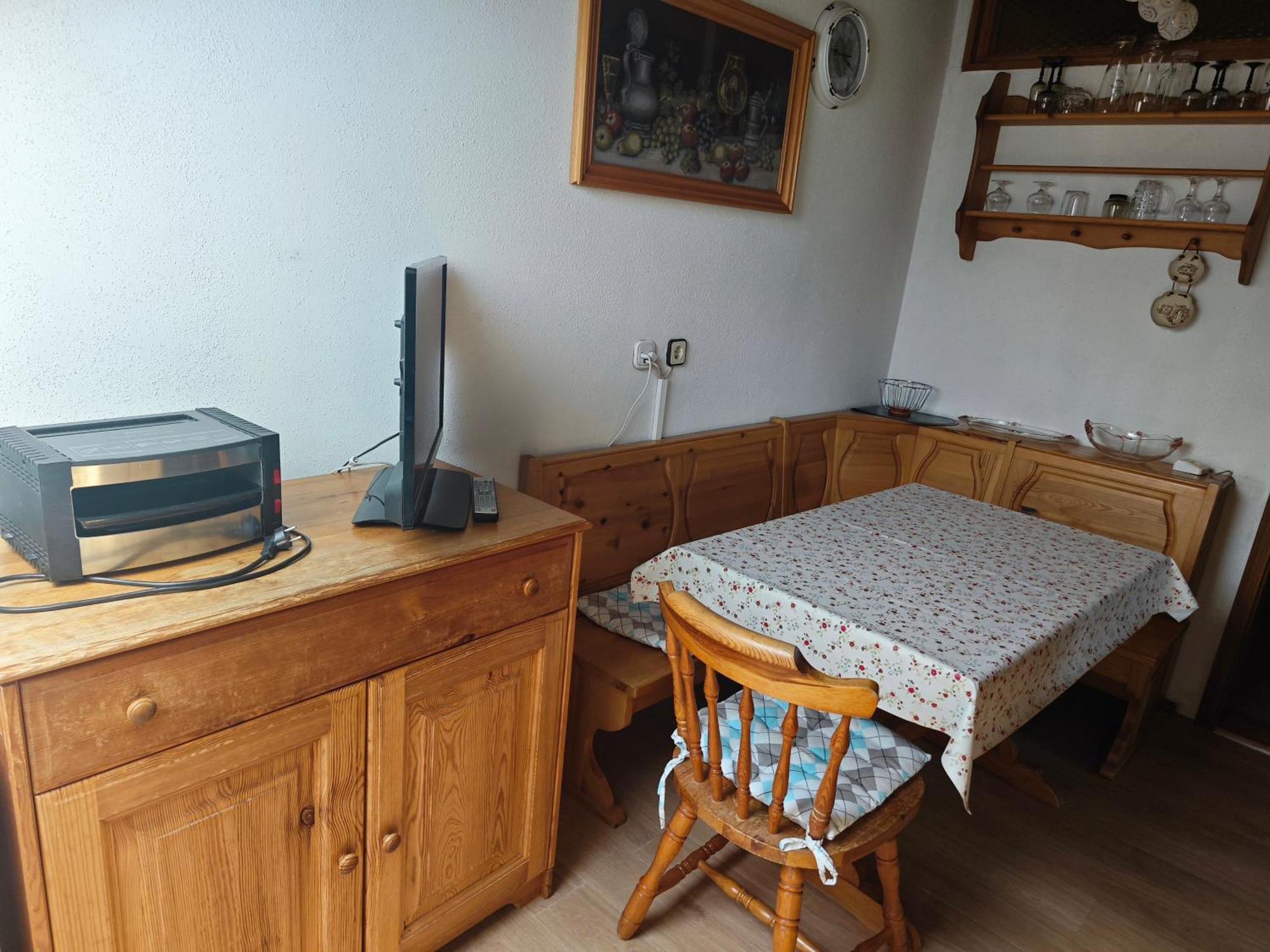 Christis Apartments Eberndorf Eksteriør billede