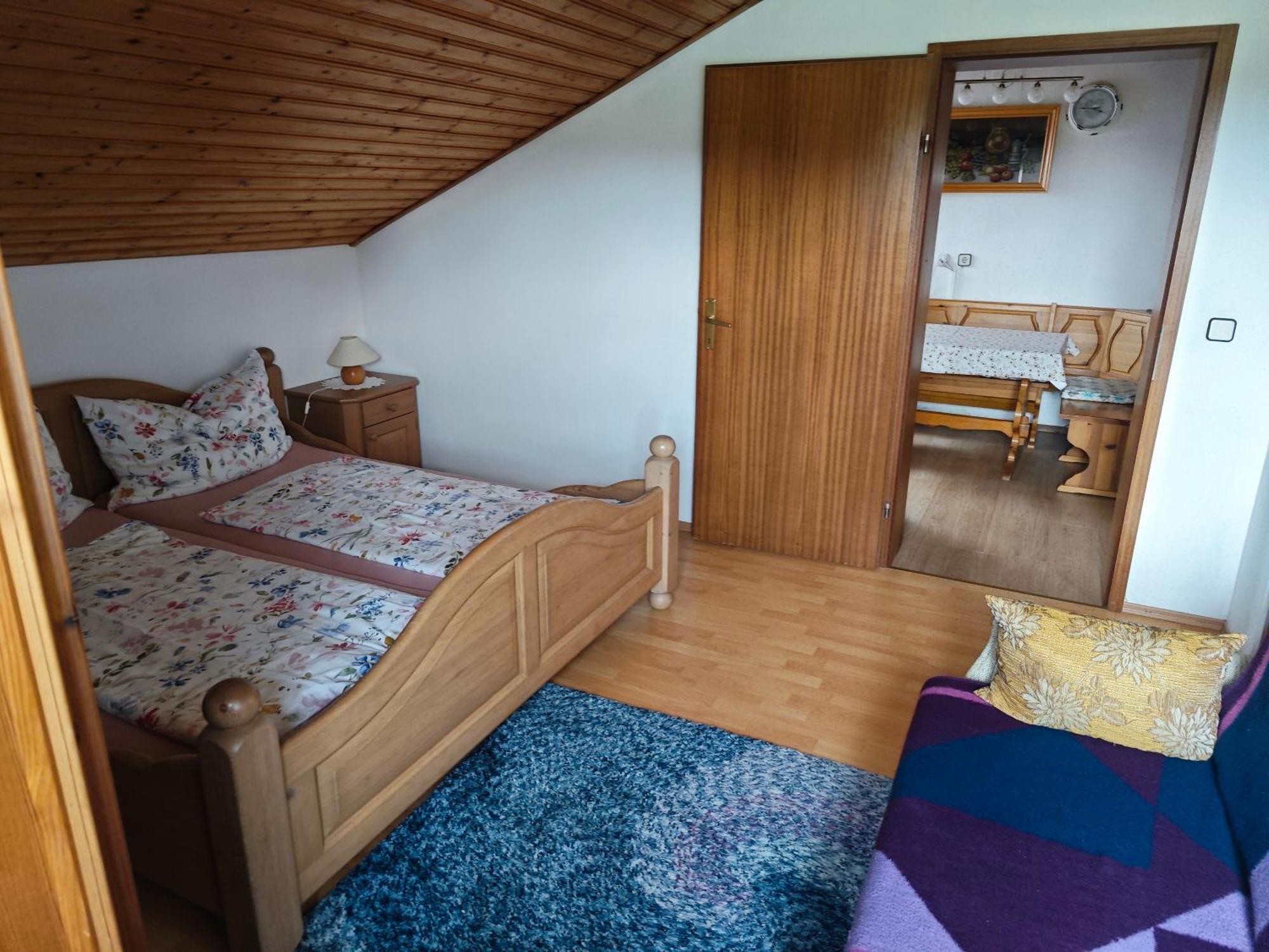 Christis Apartments Eberndorf Eksteriør billede