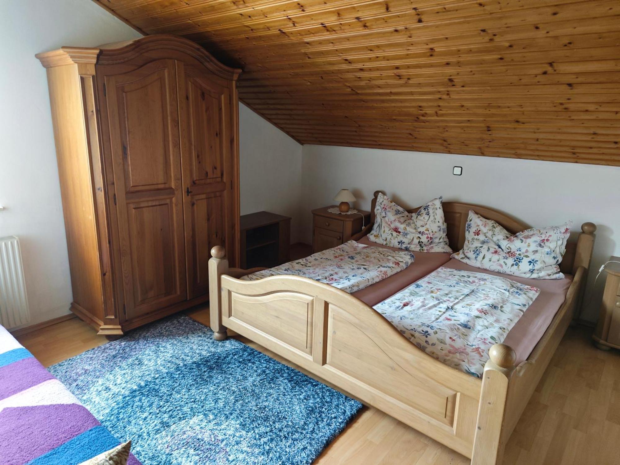 Christis Apartments Eberndorf Eksteriør billede
